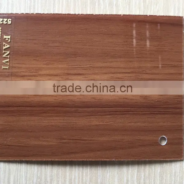1mm Plastic Sheet PVC Waterproof Board on Plywood photo-5