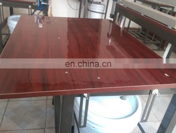 Tissue Paper Plastic Bags Sealing Machine photo-3
