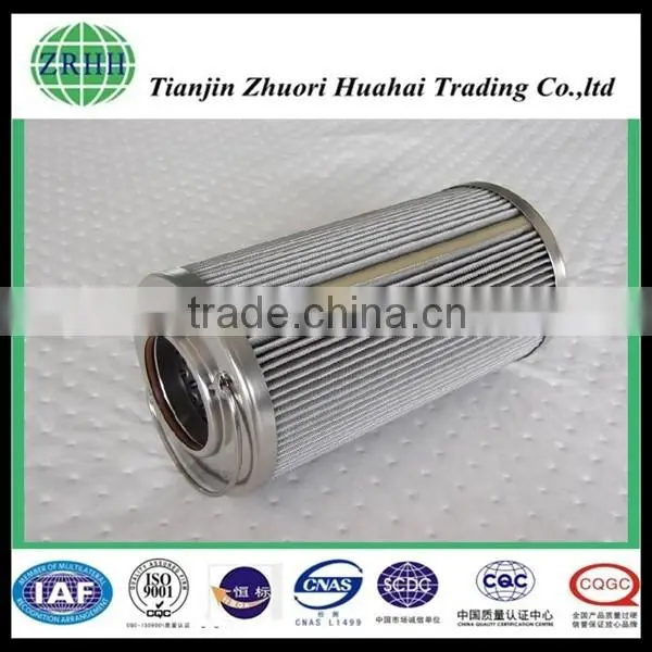 Replace the Imported Oil Filter Leemin Replacement Hydraulic Oil Filter photo-3