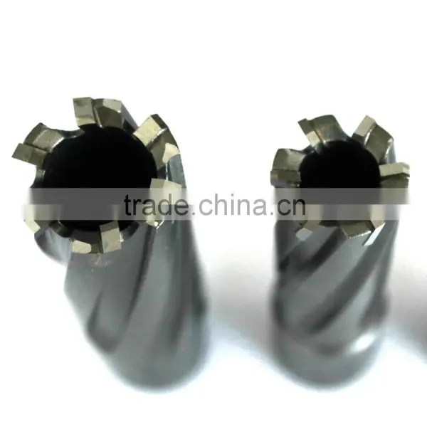 MAGNETIC BASED CORE BORE CUTTER OF THE TCT BROACH CUTTER photo-2