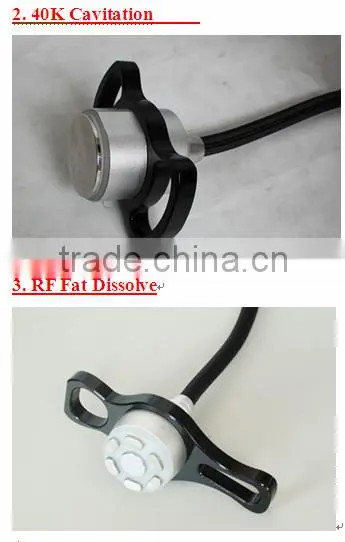 China Supplier for Body Slimming Machine photo-3