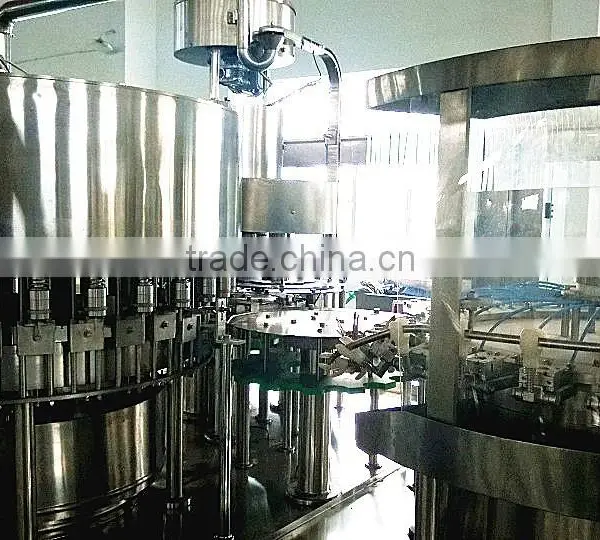 Automatic Juice Beverge Machine Three in One Unit photo-3