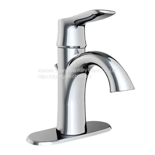 4″ Lavatory Faucet Fb4308