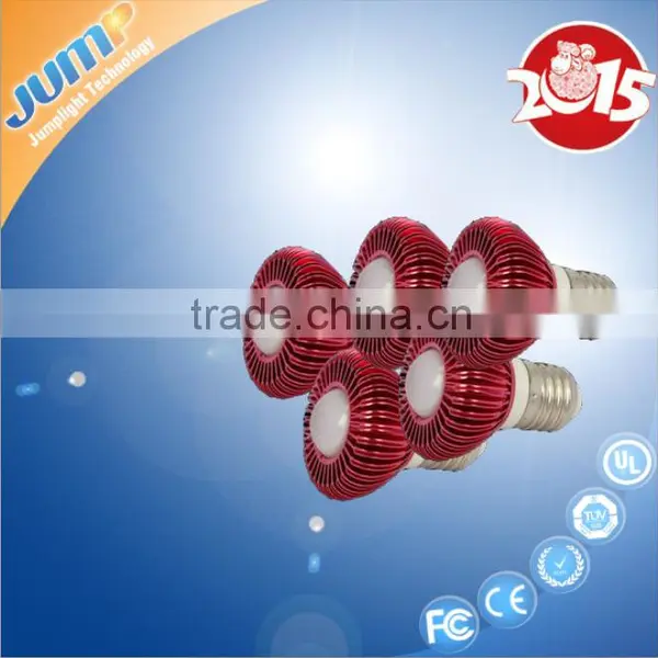 Dimmable/Non-dimmable GU10 600lm 7W SMD Narrow Beam Angle Led Spotlight photo-6
