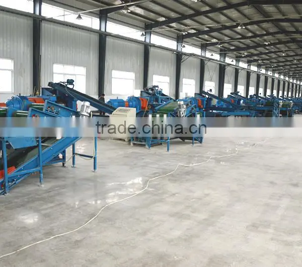 XKP Series Rubber Raw Material Machinery From Xinyutian photo-2