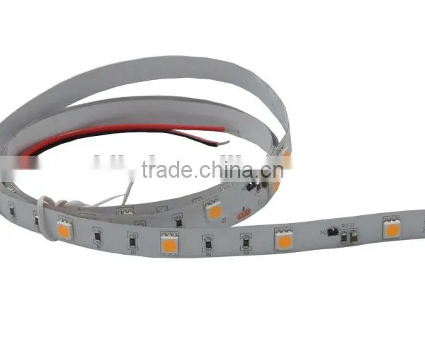 12v/ 24v Aluminum Led Lighting Profile of Strip, SMD5050/3528/5630 photo-3