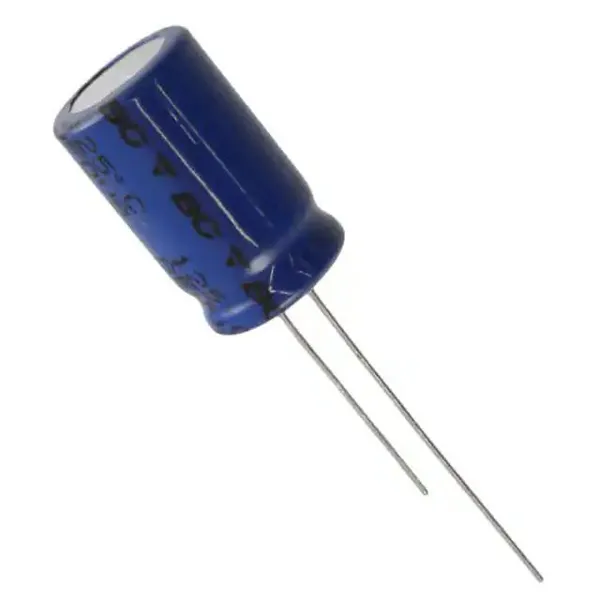 Конденсаторы алюминиево-электролитические Vishay Beyschlag/Draloric/BC Components MAL214656102E3