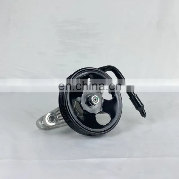 KEY ELEMENT High Performance High Quality Car Power Steering Pump For 57100-1Z000 KIA Power Steering Pump photo-2