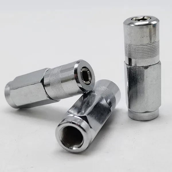 Grease Coupler Accessories photo-2