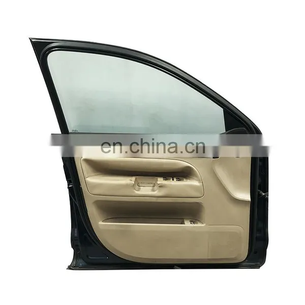 High Quality German Car Parts Car Body Kits Left Right Gate Door Replacement Car Doors For Sale photo-3