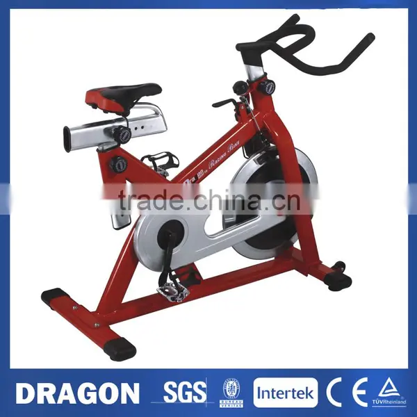 Indoor Fitness Exercise Commercial Bike SB466