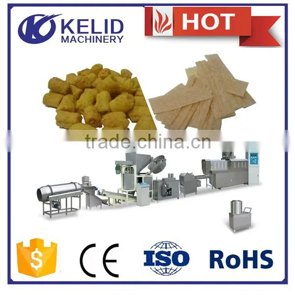 New Condition Full Automatic Pellet Chips Processing Machines photo-6