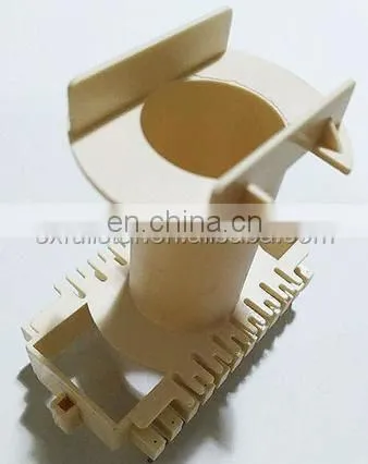 SMPS Transformer Bobbin Plastic Bobbin ETD2901 photo-5