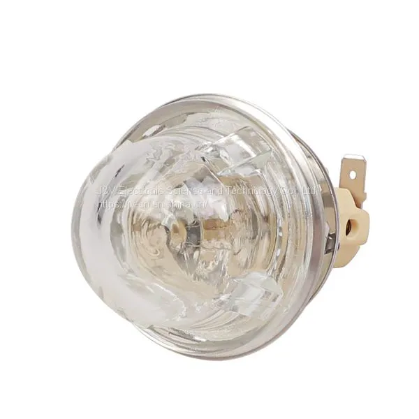 J&V Air Frying Boiler Oven Light 15W photo-2