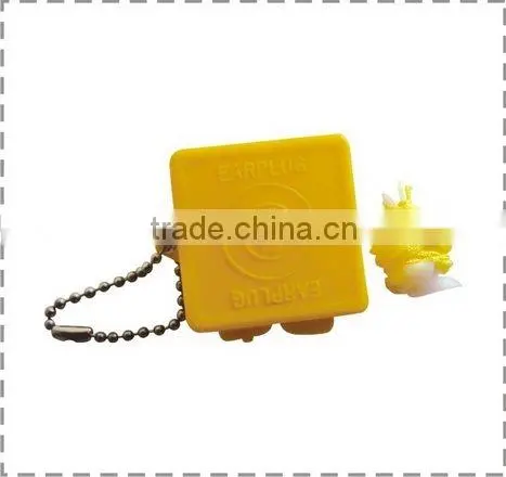 Earplug