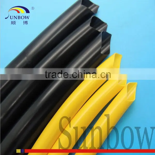 With 12-year Manufacturing Experience UL High Qualilty Flexible Flame Retardant Cheap PVC Blue Colored Pipe photo-4