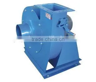 5.5kw High Volume Low Industrial Fan photo-2