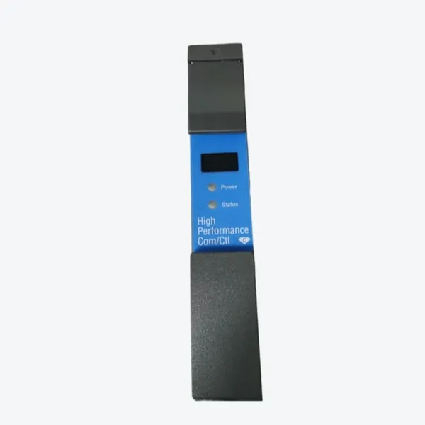 PLC Honeywell 621-9000 EXTENDER MODULE SLAVE photo-3
