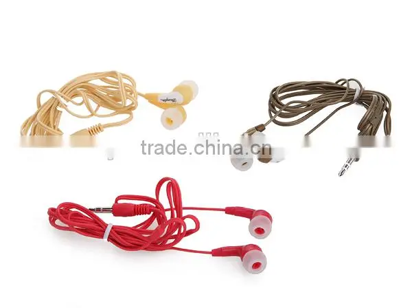 Earphone / Ear Phone / Ear Buds photo-3