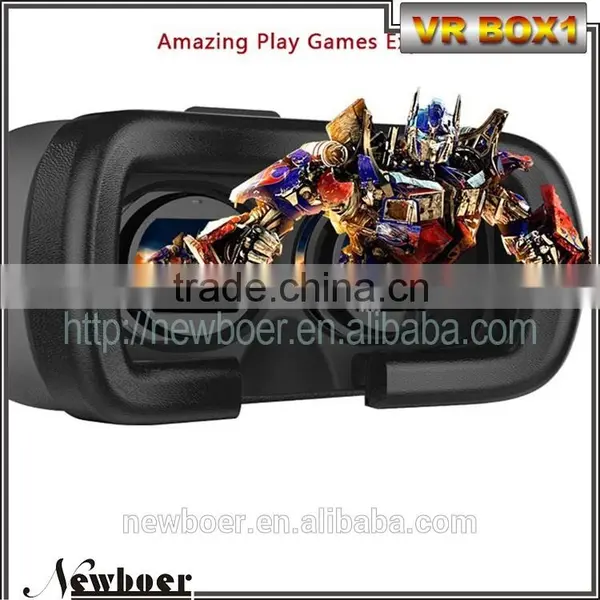 NEWBOER 3D Glasses Glasses Type VR Box photo-5