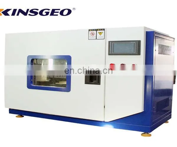 Lab Equipment Professional Used Stainless Steel Bimetal Industrial Oven Manufacturers Industrial Oven Hot Air Oven KJ-2010 Price photo-5