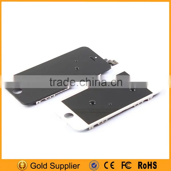 OEM Screen Display for Iphone 5 5s 5c, Screen Digitizer for Iphone 5 5s 5c,lcd for Iphone 5 Replacement Screens photo-6