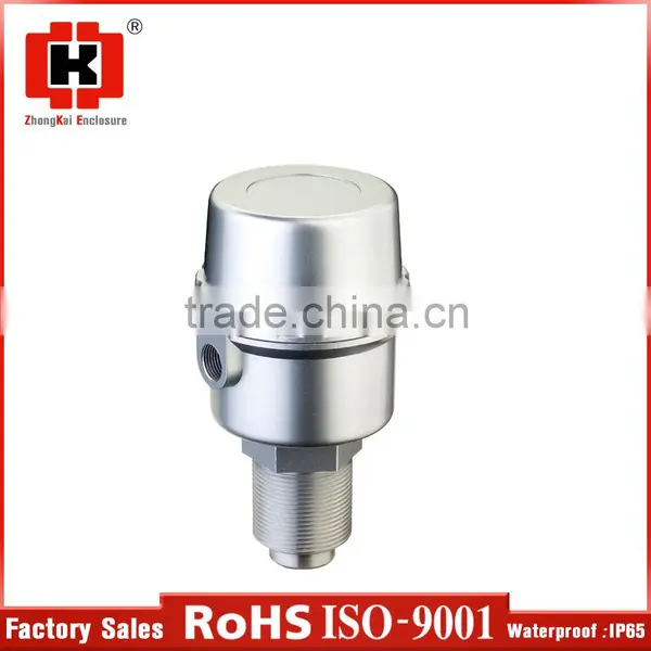 the Best Sales Good Material Outdoor Temperature Sensor Enclosure photo-5