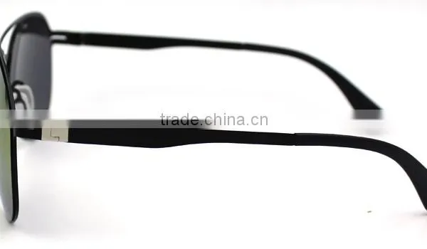 Metal Sun Glasses and Gafas de Sol and Unisex Travelling Sunglasses Quality Choice photo-2
