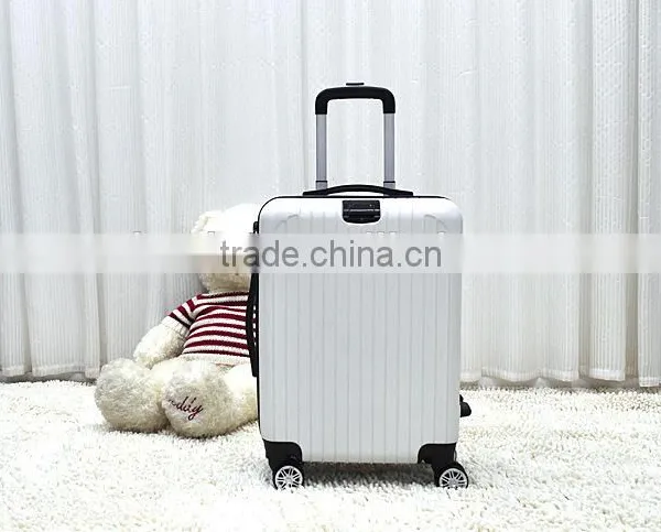 2015 Pantone Color Hard Shell Trolley Luggage photo-6