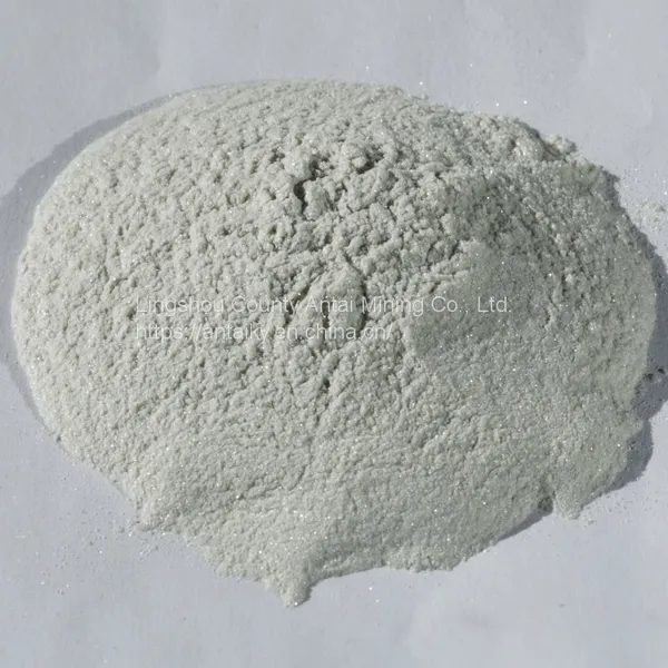 Industrial Grade Mica Powder photo-3