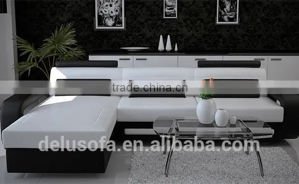 Design Sofa Set Modern China Furniture Sofa photo-5