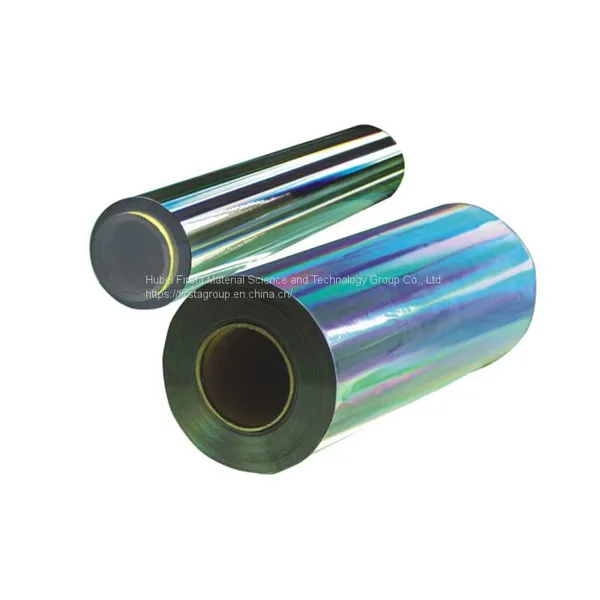 BOPP Laser Film Gift BOPP Film Food BOPP Film
