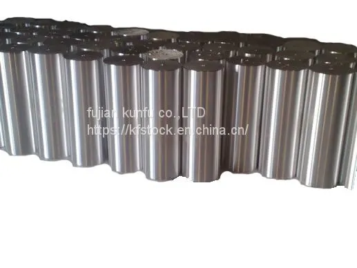 Dissolvable Magnesium Alloys-Low Temp./strength
