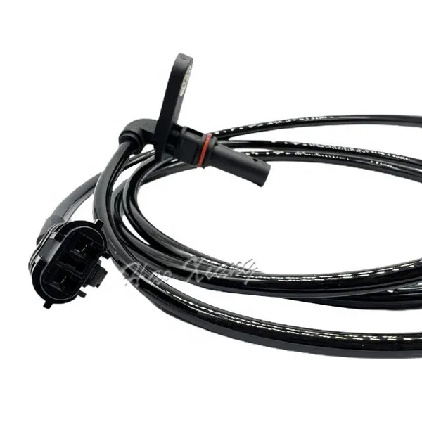 Haoxiang New Wheel Speed Sensor ABS MK585280 0265008710 Rear Right for Mitsubishi FUSO CANTER PRESTIJ FURO/5 photo-4