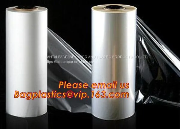 Protective Film For Plexiglass/Protective Film For Book Cover/Protective Film For Glasses, Thermoplastic Polyurethane FILM photo-2