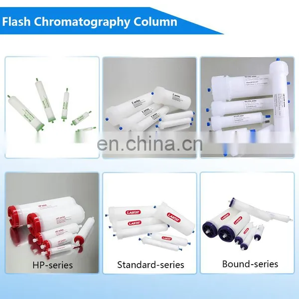 LAB1ST Laboratory Flash Liquid Chromatogrophy Equipment Machine System for Sale photo-4