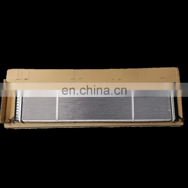 BAINEL Radiator For Tesla Model S 2016-2020 1057999-00-B photo-3