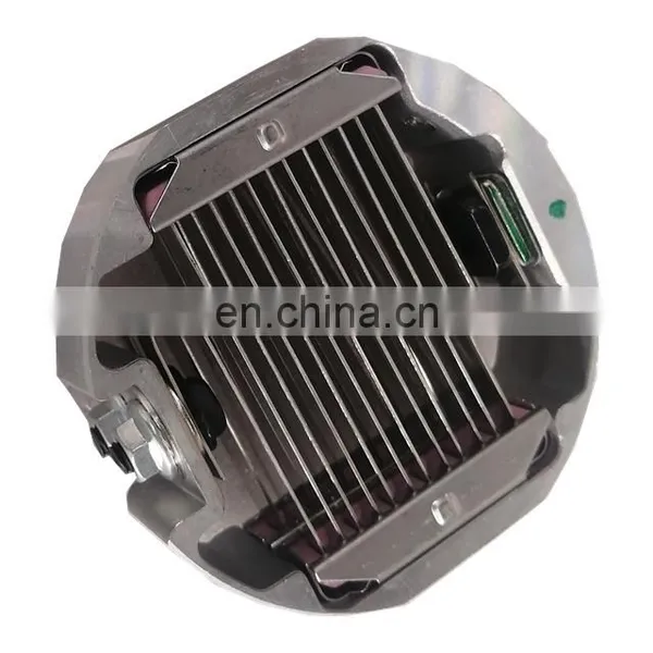 ISF2.8 Engine Air Intake Heater 5566279 for Foton Truck photo-3