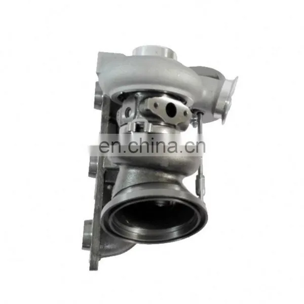 Best Price Machine TD03 49131-07015 49131-07019 Turbocharger For Bmw N54 photo-2