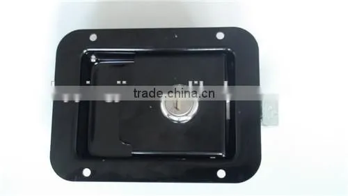 03115 High Quality Truck Multi Point Safety Cabinet Paddle Handle Lock
