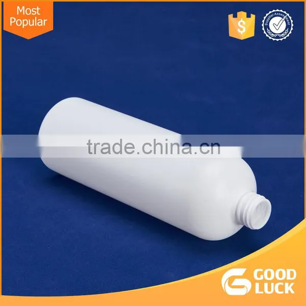 Plastic Spray Bottle Personal Care Bottle photo-5