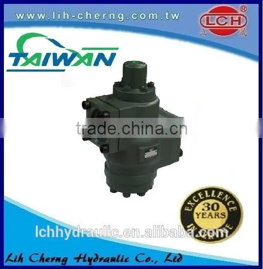 China Hydraulic Valve for Machine Making photo-2
