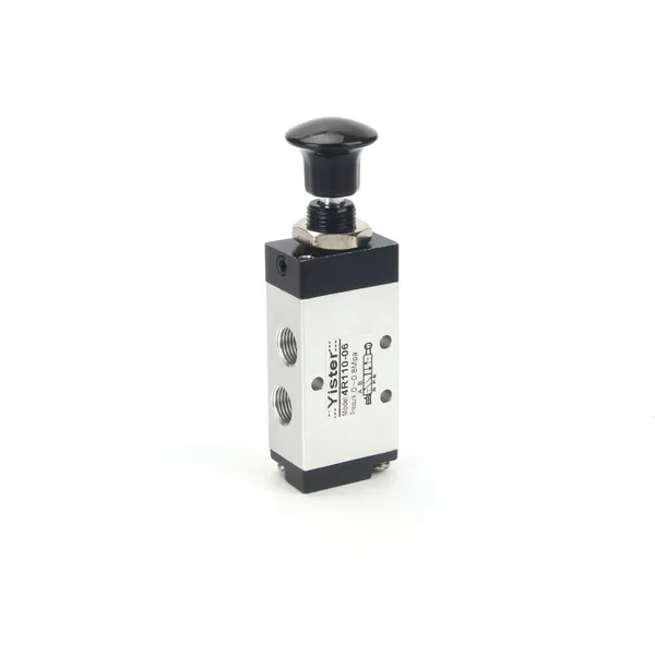 4L210-08 5 Way 2 Position 1/4