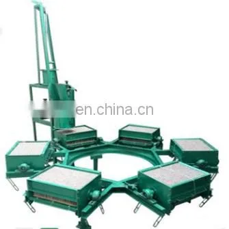 Industrial Colorful School Chalk Marker Making Machine With Mold Low Price photo-3