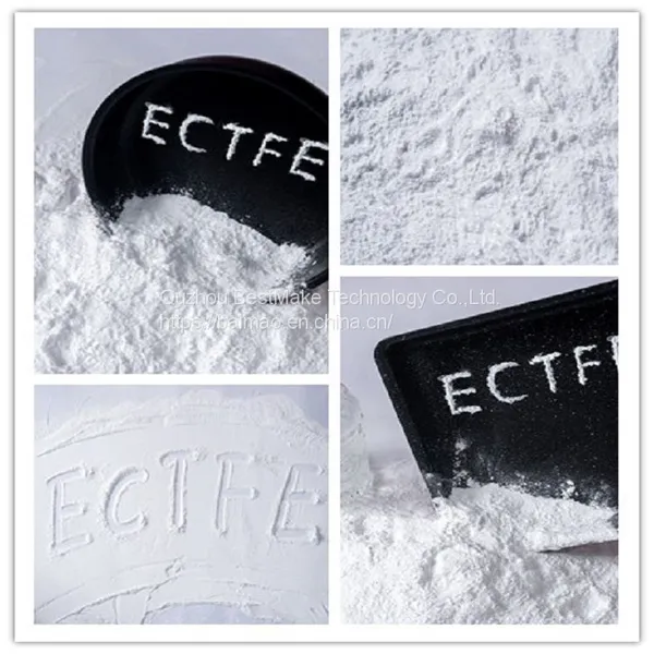 Coating Grade ECTFE Resin