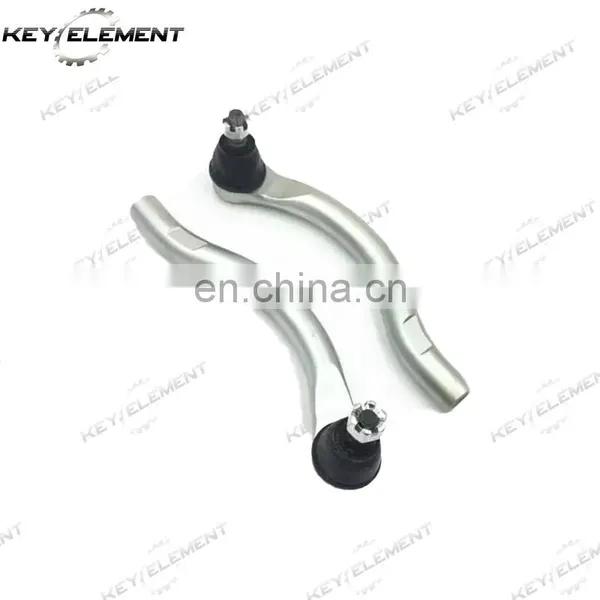 KEY ELEMENT High Quality Auto Steering Systems Tie Rod Ends 48647-JD01A 48647JD01A For Nissan Tie Rod Ends photo-5
