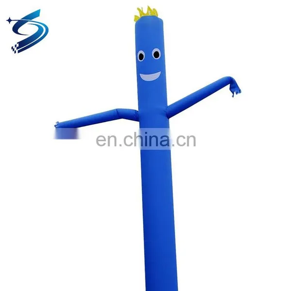 Custom Advertising Inflatable Air Dancer / Inflatable Sky Dancer / Inflatable Dancing Inflatable Advertising Tube Man photo-4