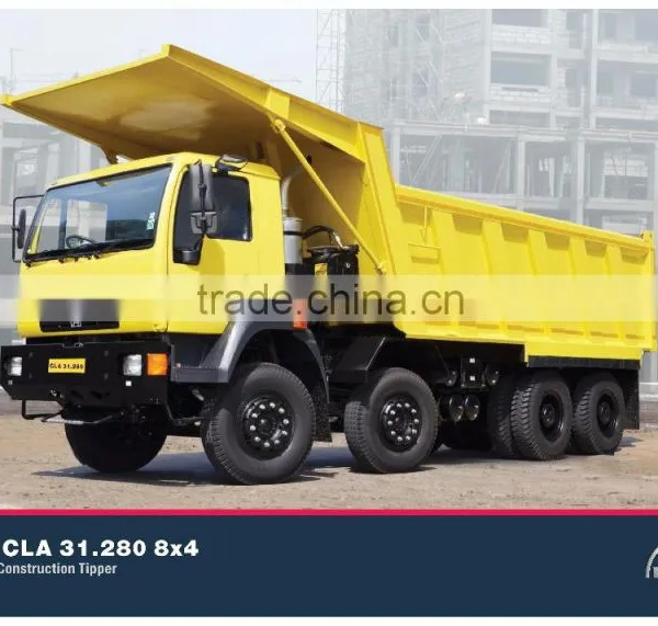 MAN CLA 31.280 8X4