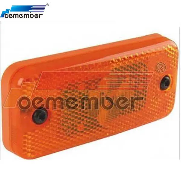 20480486 504217797 7421106206 20480486 20480486L 504217797L 7421106206L Side Marking Lamp FOR RENAULT for VOLVO for IVECO TRUCKS photo-4