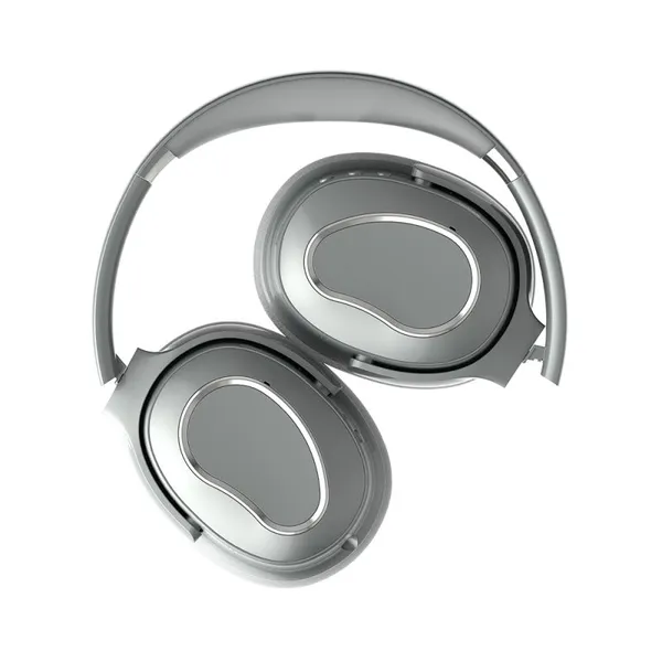 Custom Wireless Headphones Support Noise Cancelling Foldable Stereo Wireless PC Bt Gaming Headset With Microphone photo-4